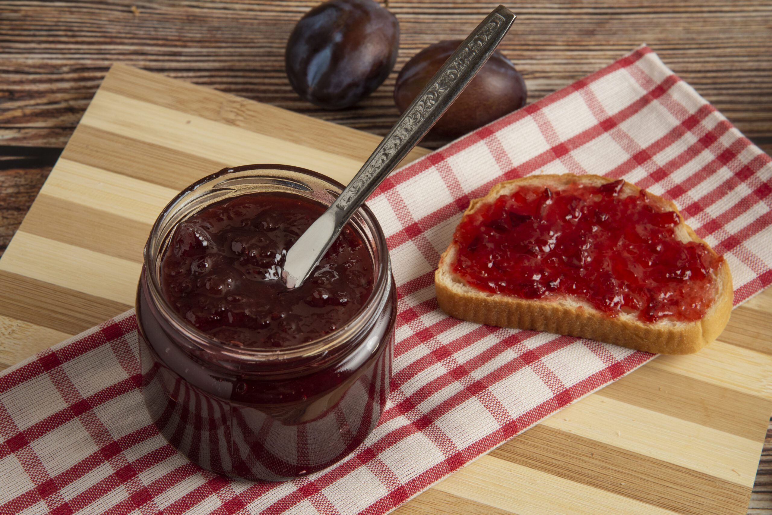 Best Sure Jell Recipes for Fresh Jams