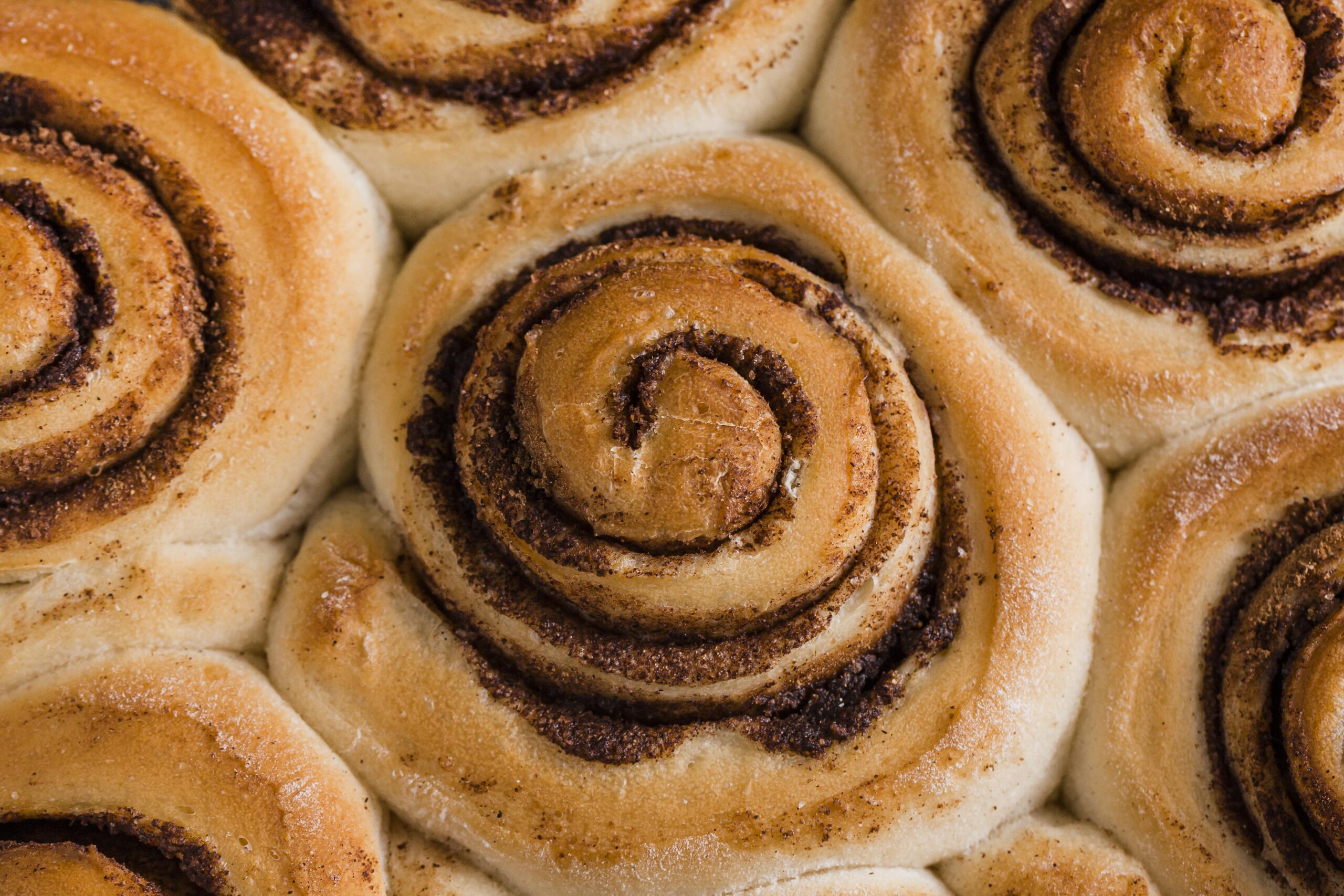 Can You Freeze Sourdough Cinnamon Rolls