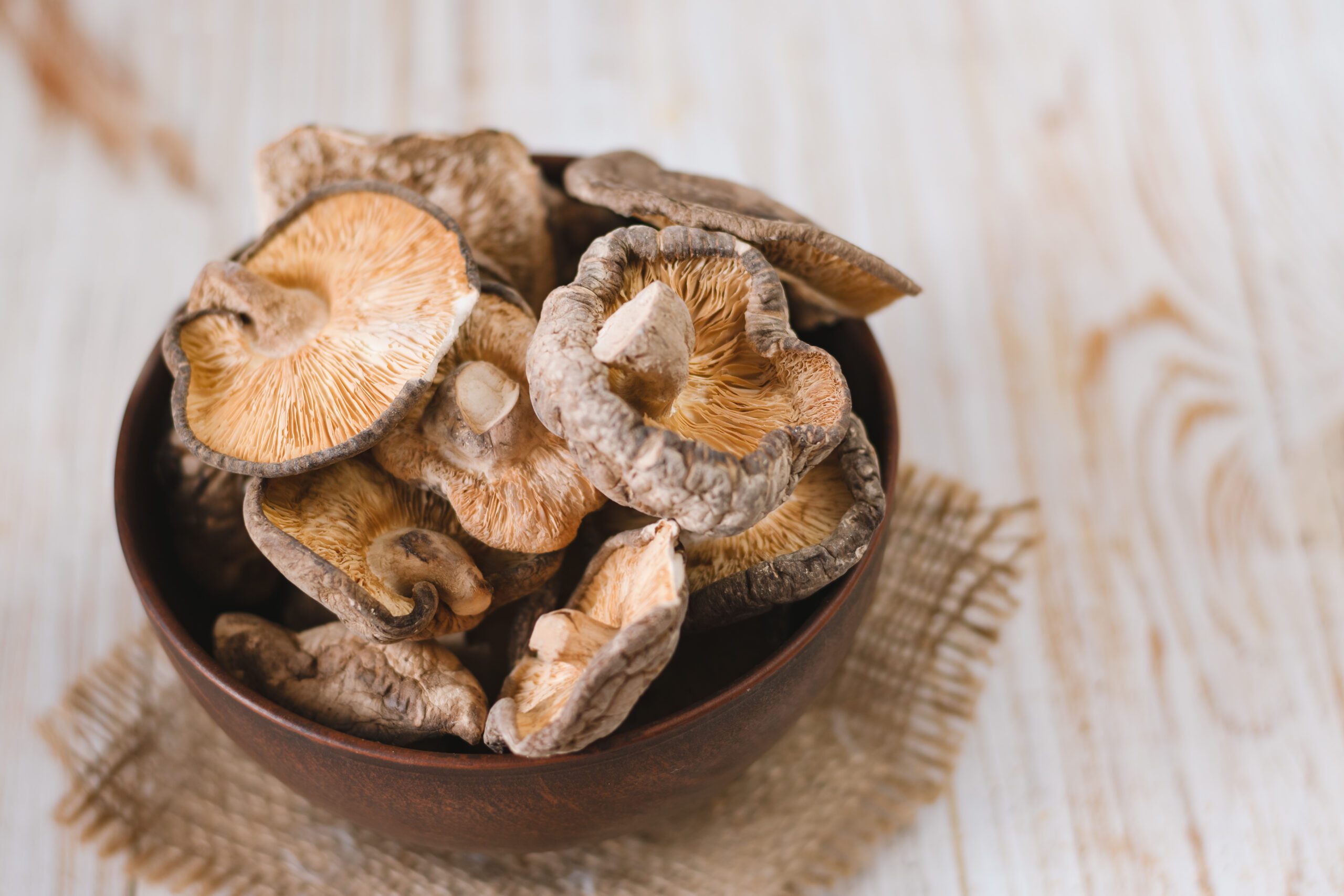 Easy Shiitake Mushroom Recipes for Every Meal