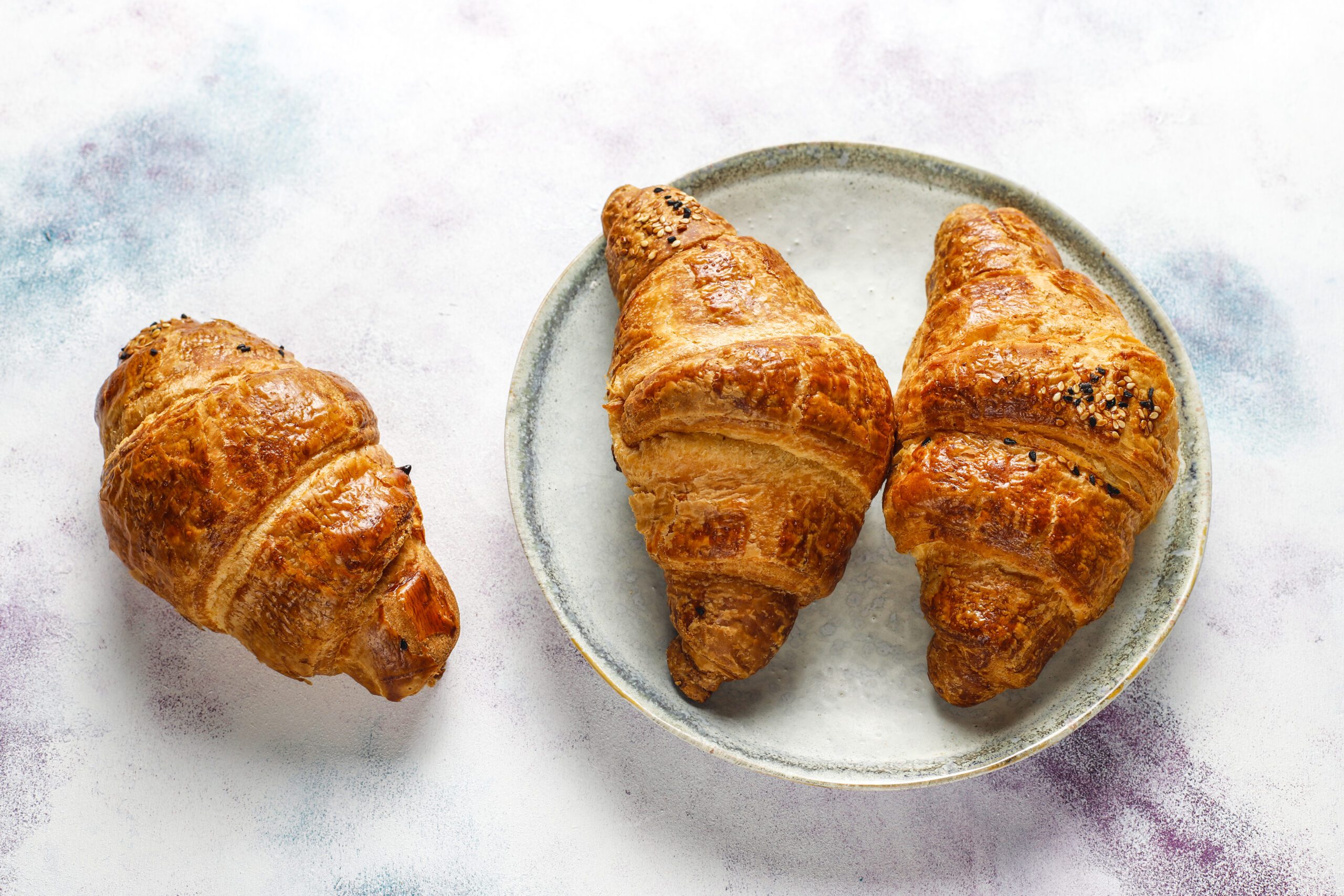 Gipfeli Recipe: Perfect Swiss Croissants