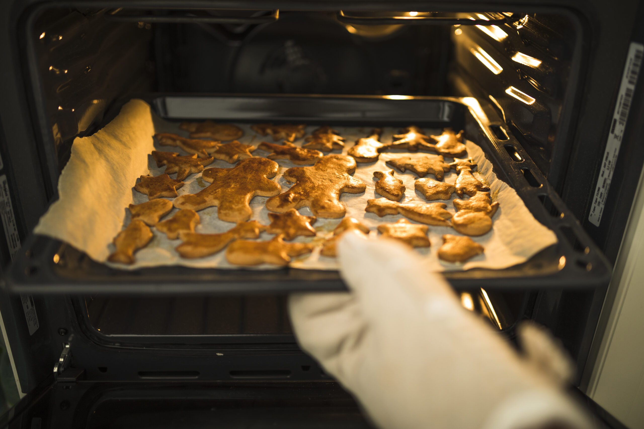 Homemade Chex Mix Recipe Oven