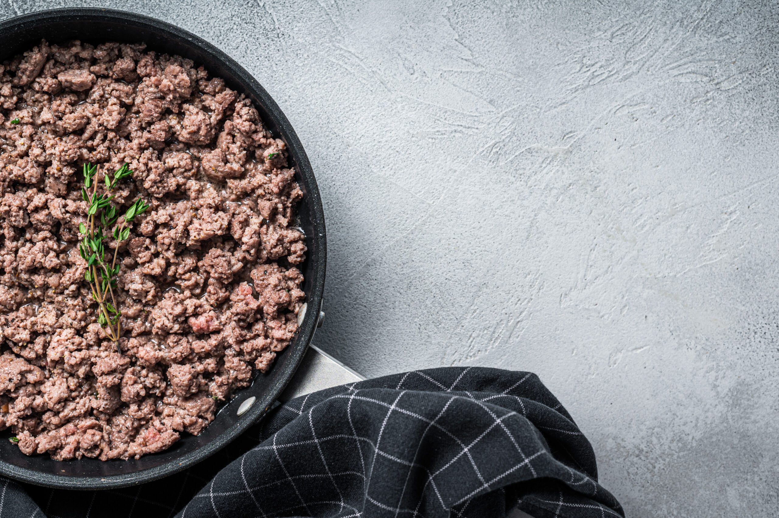 How Is Ground Beef Best Cooked? Expert Cooking Tips