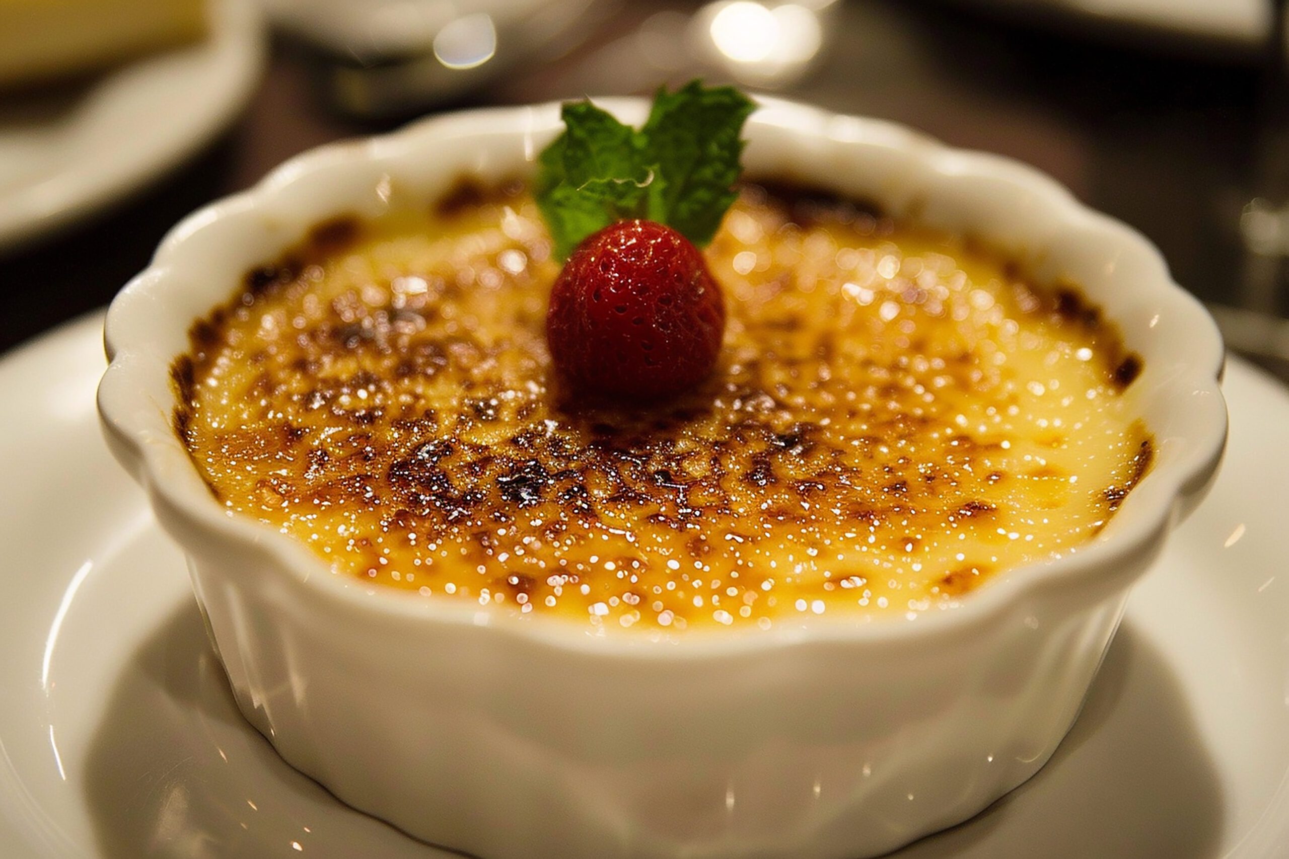 How to Caramelize Brulee? Simple Steps for a Perfect Top