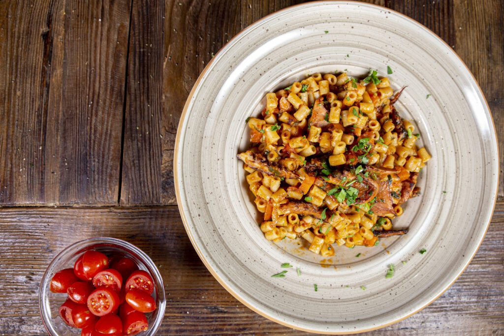 Is Chickpea Pasta Gluten Free?