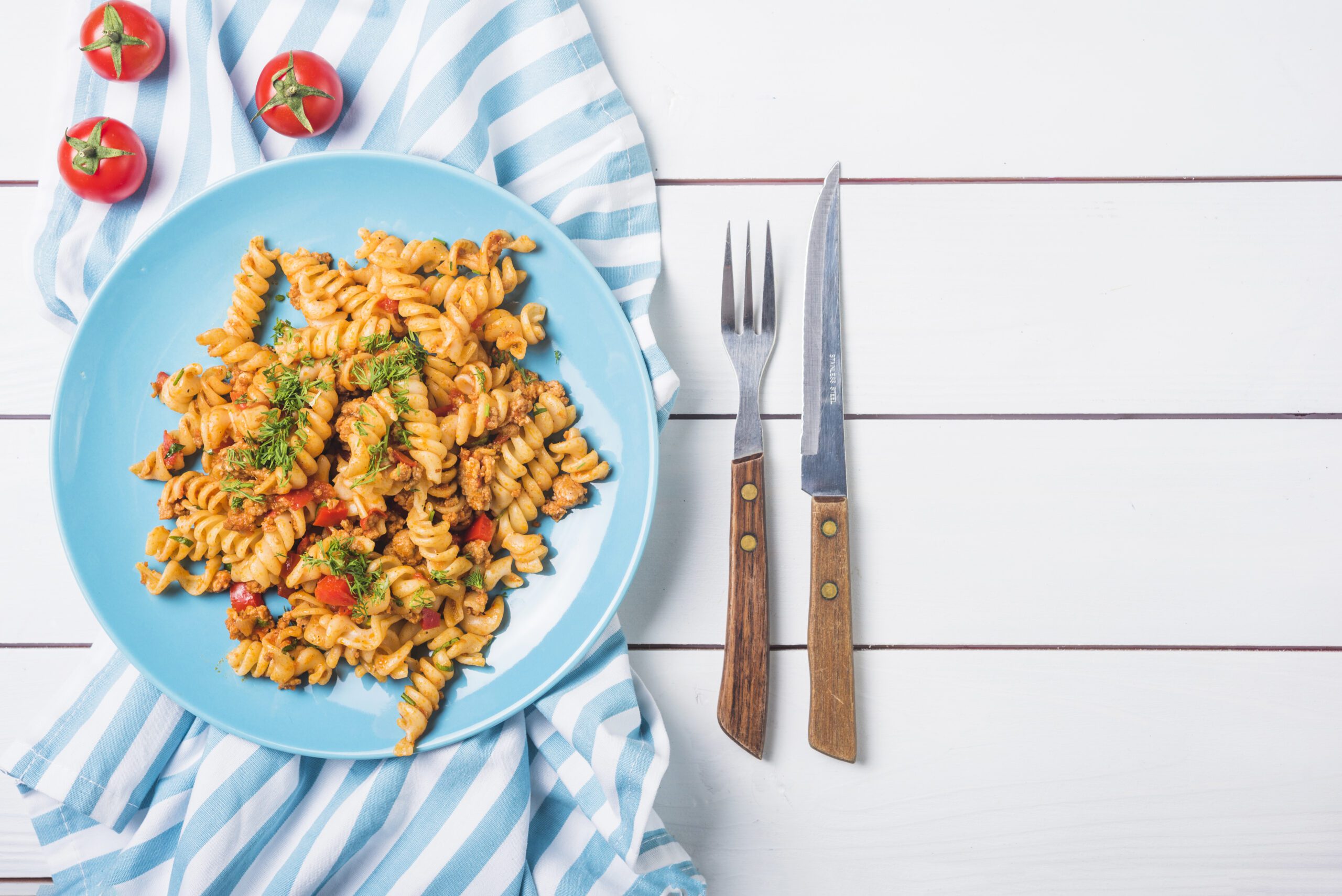 Is Chickpea Pasta Keto?