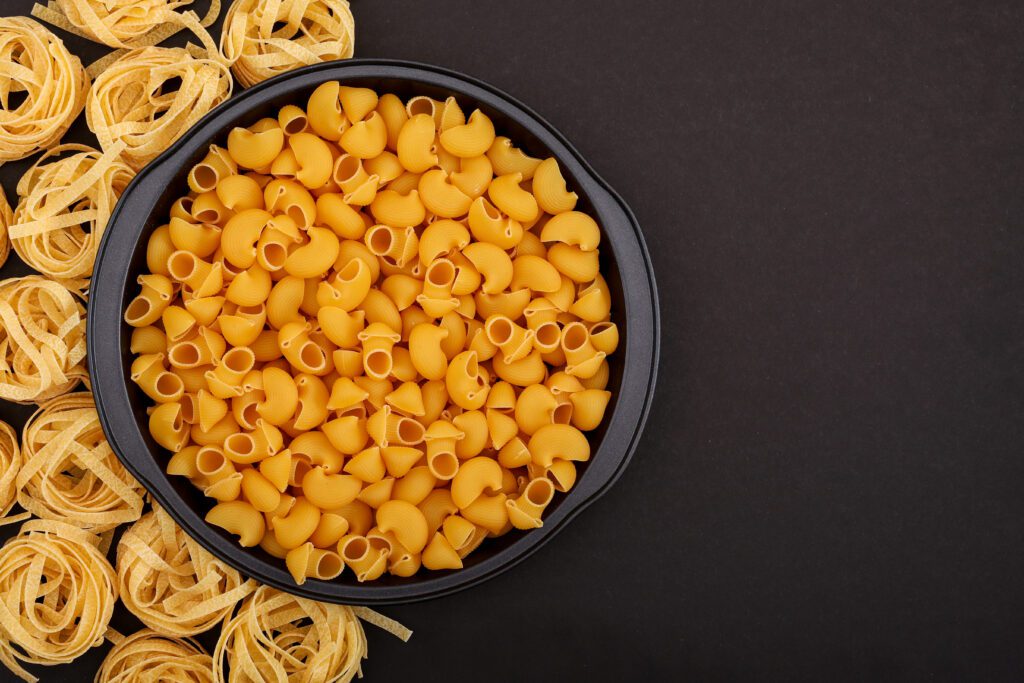 Is Chickpea Pasta Low Carb?