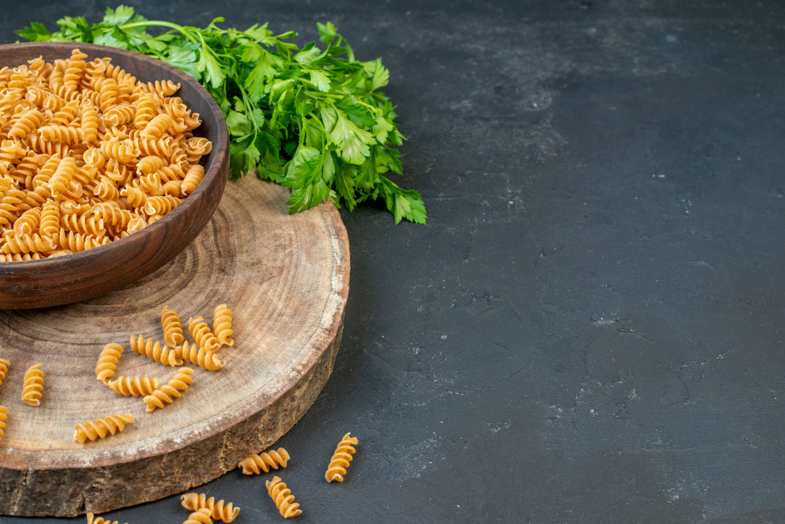 Is Chickpea Pasta Really Better for You? Health Facts