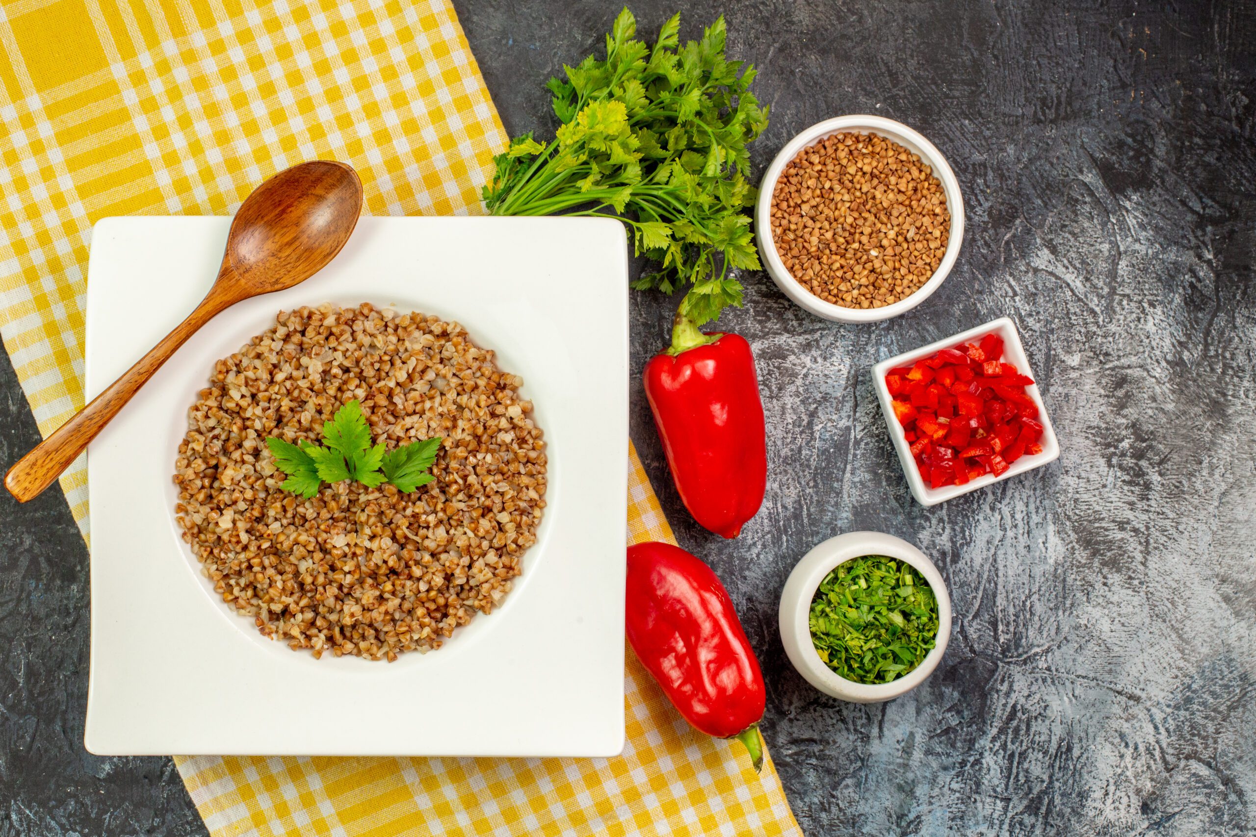 Quinoa Rice Recipe: Easy, Healthy, and Delicious