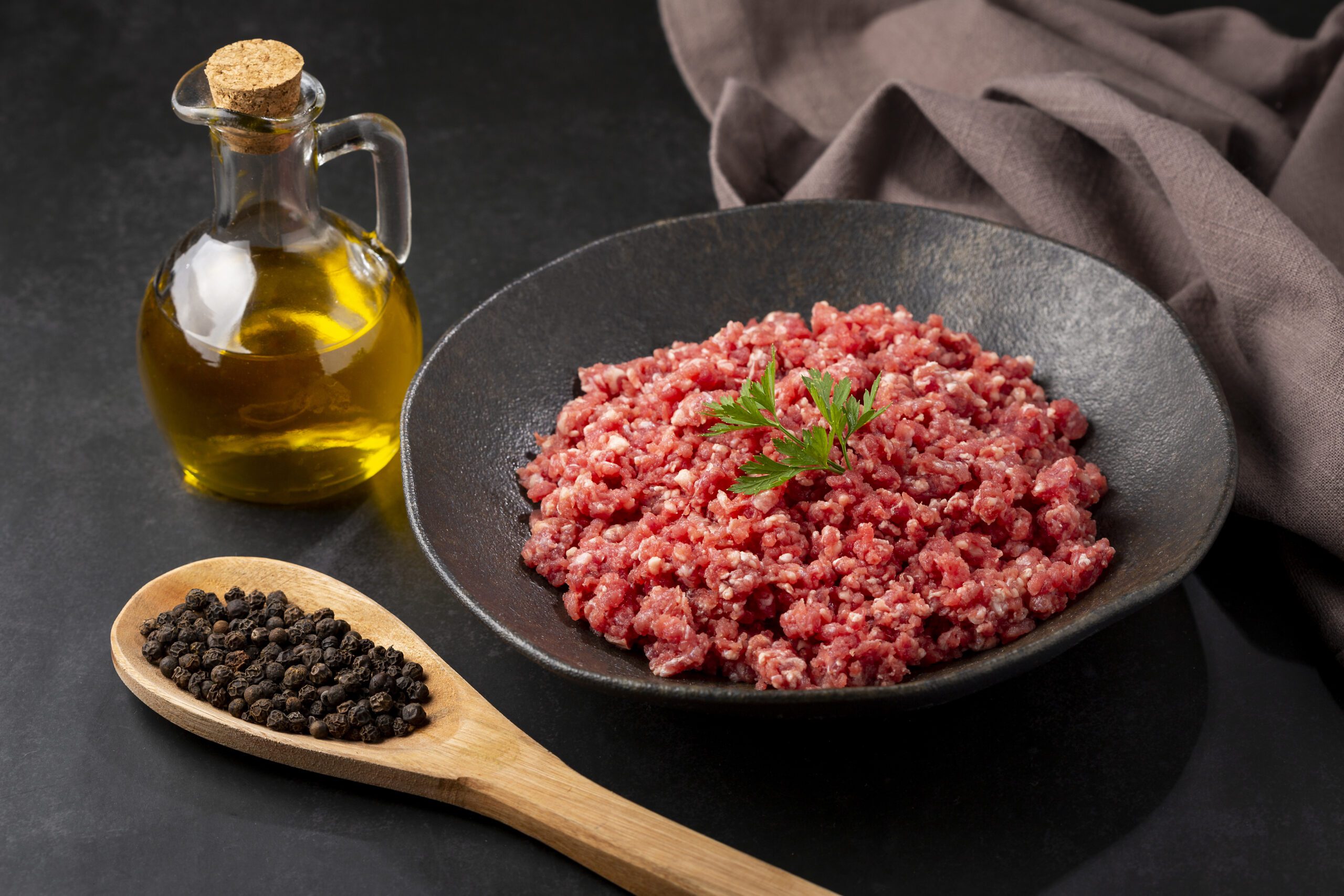 What Recipes Can You Make with Ground Beef?