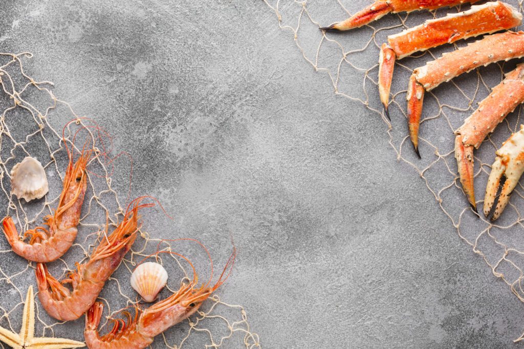 Easy Snow Crab Legs Recipe