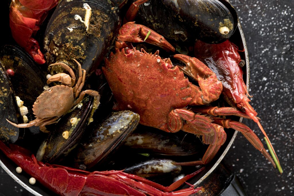 How Many Crabs in a Bushel? Full Guide for Beginners