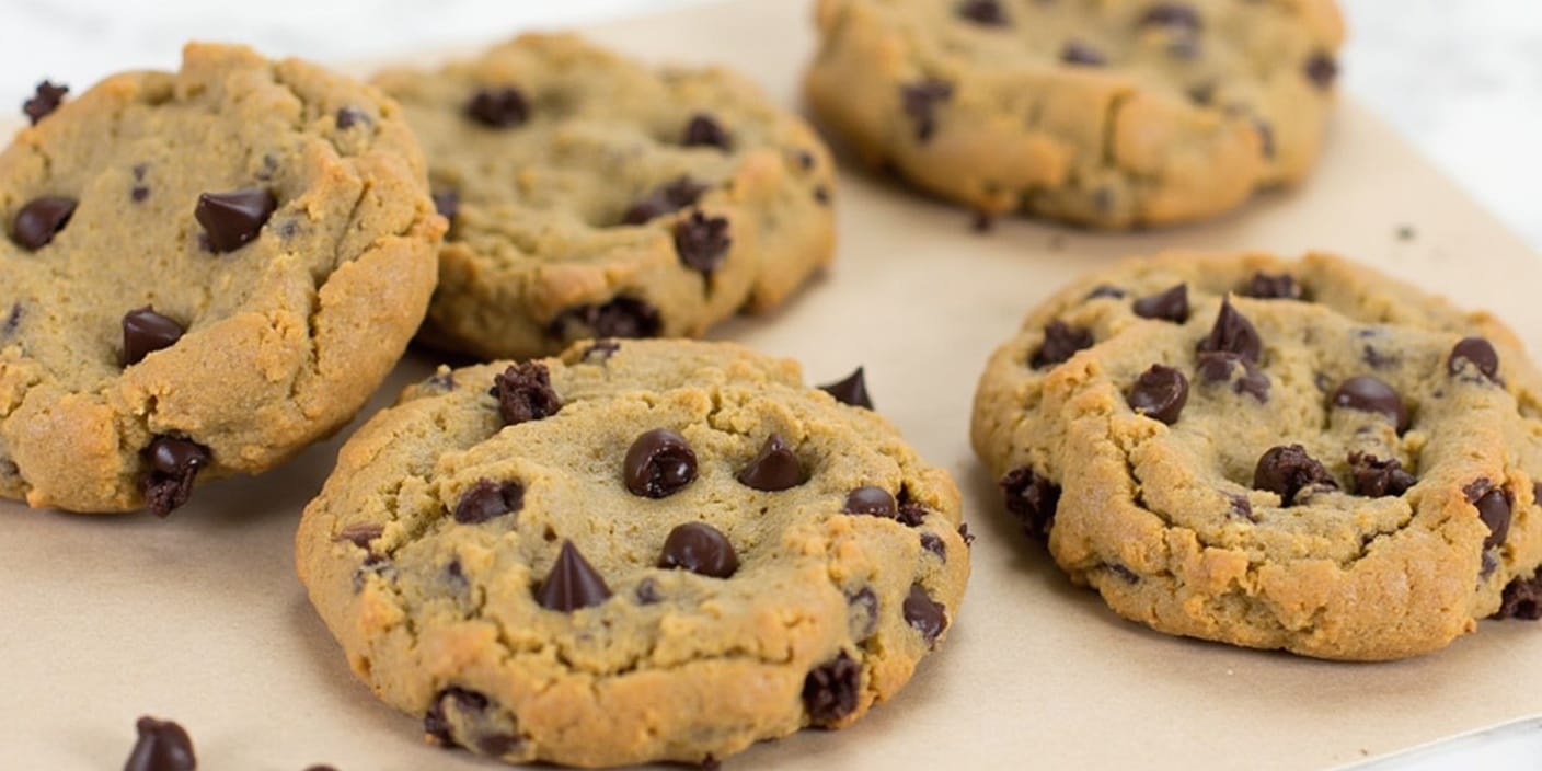 Small Batch Chocolate Chip Cookies Recipe