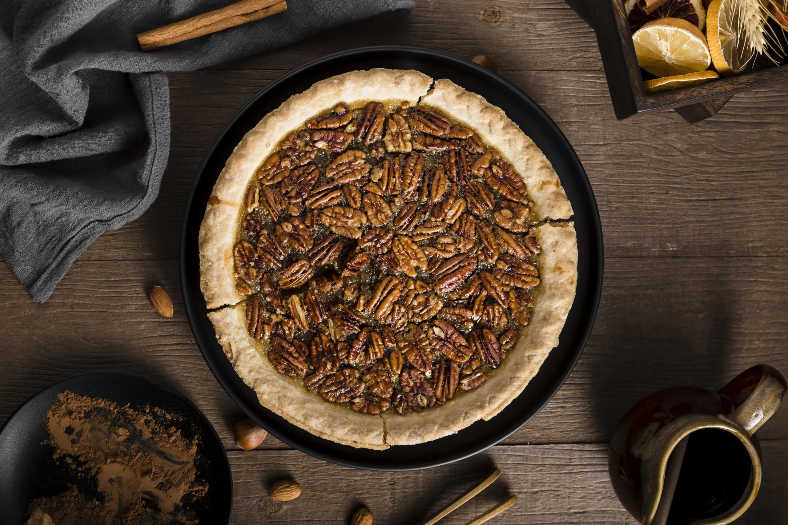 Best Pecan Pie Dip Recipe with Easy Instructions