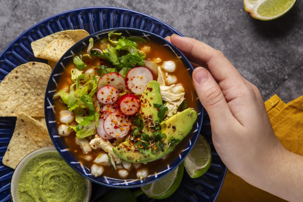 Best Pozole Recipe for Your Next Mexican Feast