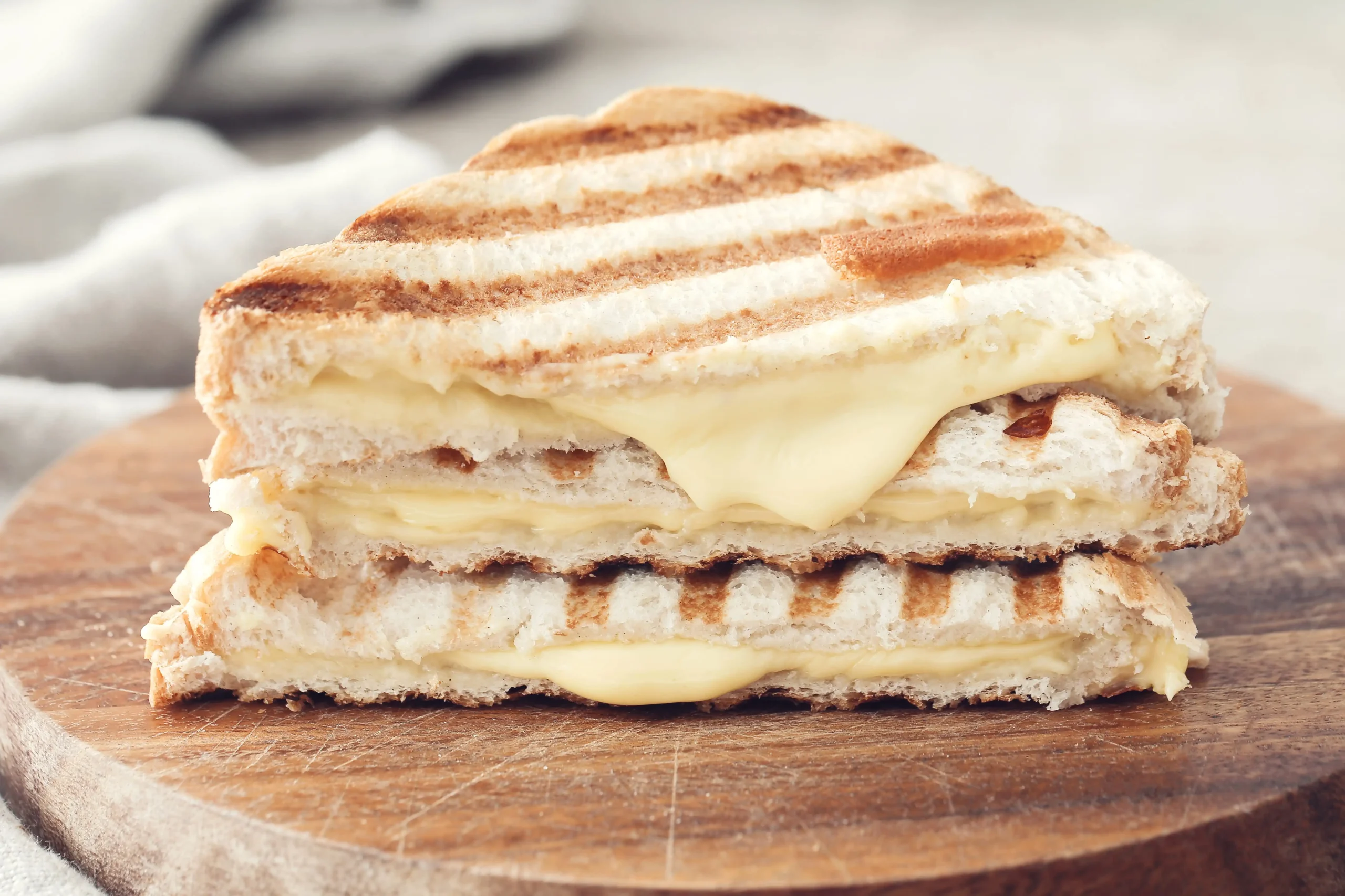 Classic Croque Monsieur Recipe You’ll Love