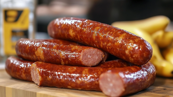 Classic Smoked Kielbasa Recipe for Authentic Polish Flavor