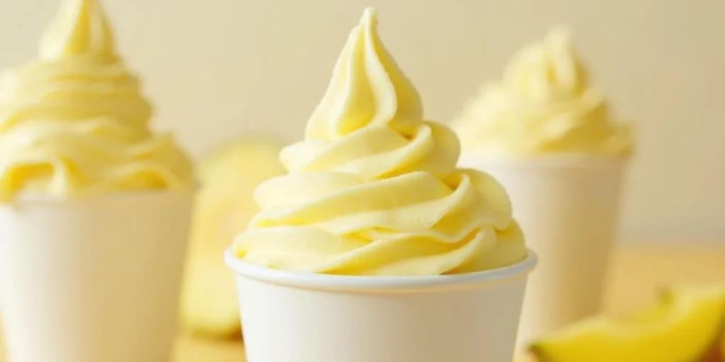 Easy Dole Whip Recipe – Disney’s Favorite Pineapple Treat