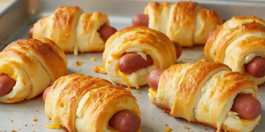 How to Make Perfect Pigs in a Blanket at Home