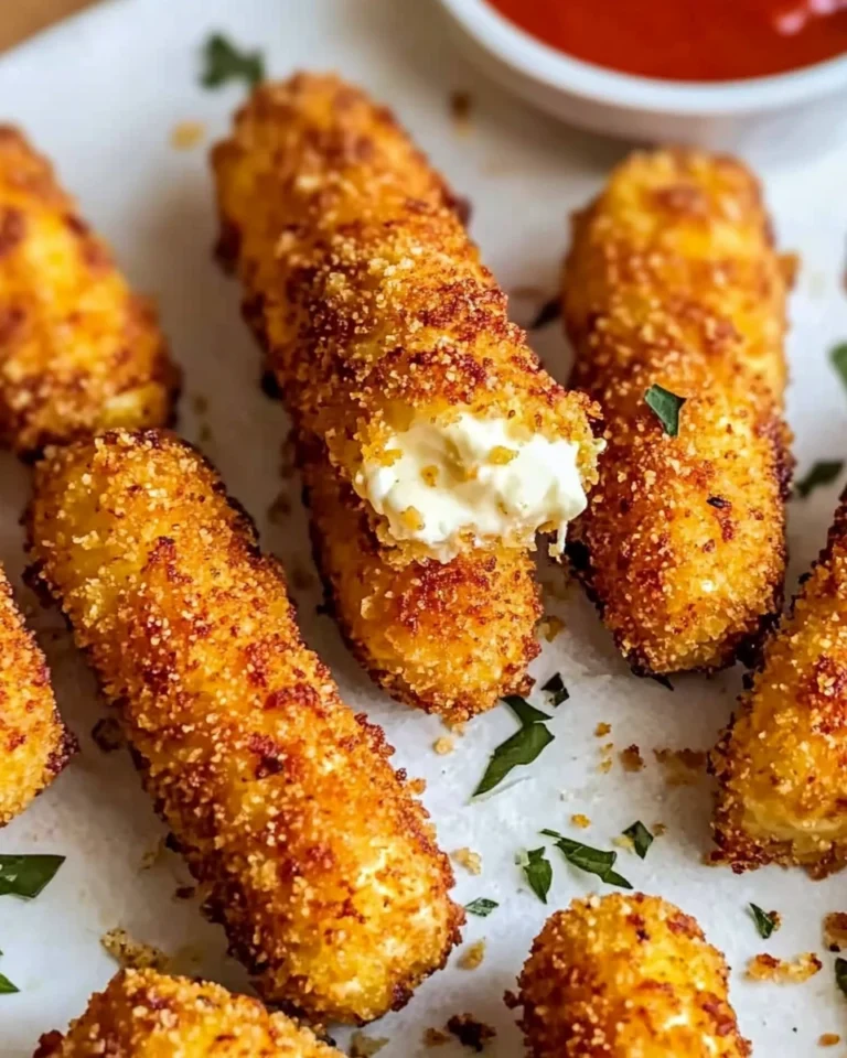 Air Fryer Mozzarella Sticks 0 2025 01 29