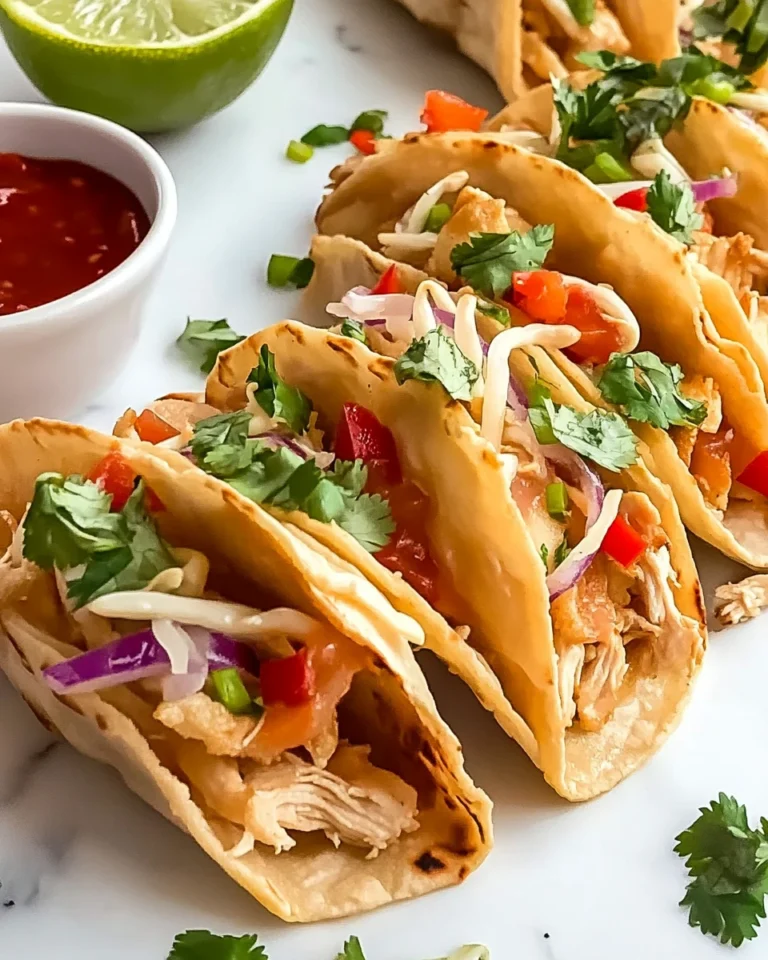 Chicken Wonton Tacos 0 2025 01 29