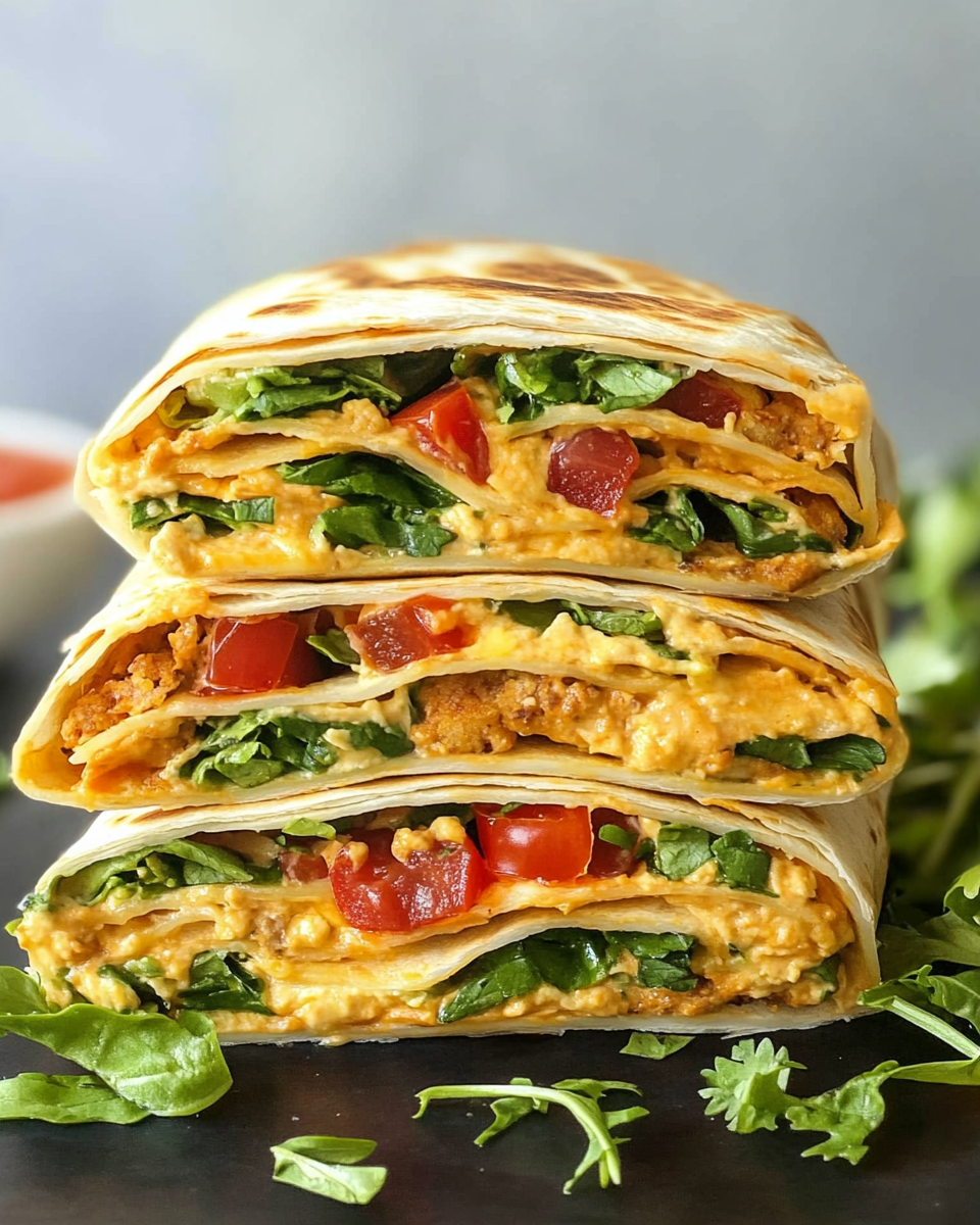 Crunchwrap Supreme