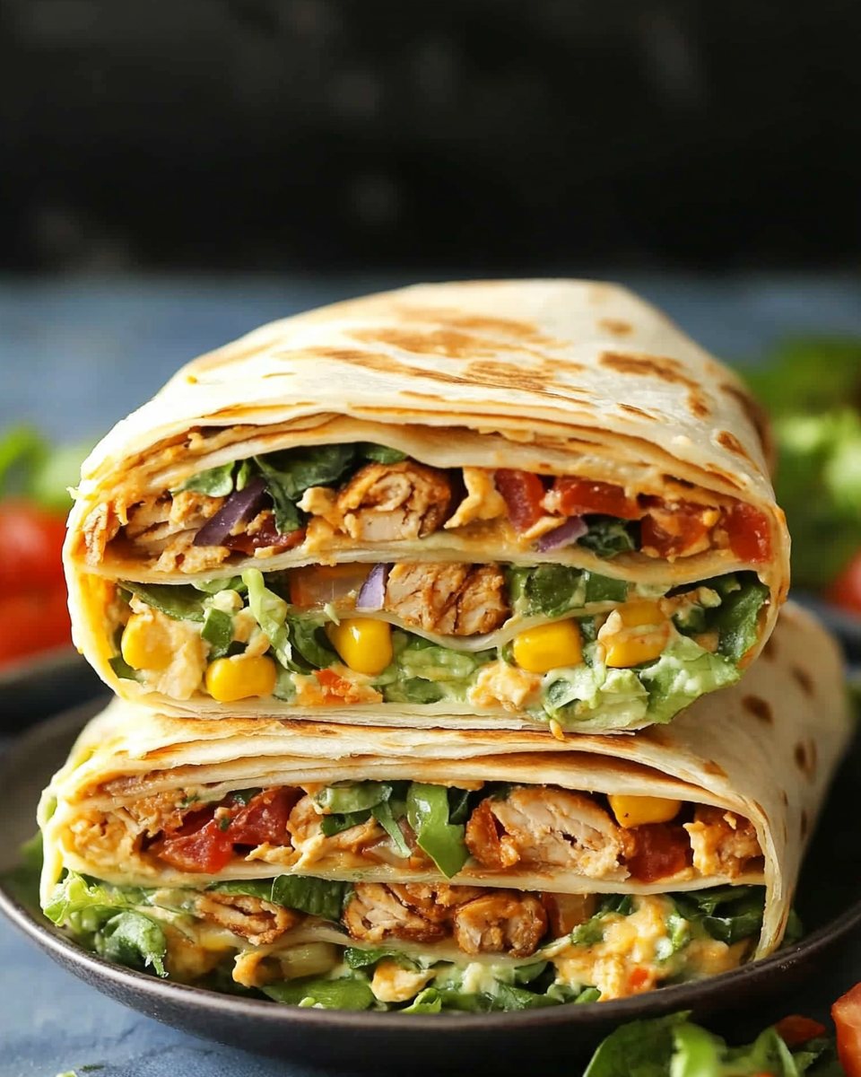 Crunchwrap Supreme