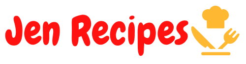 Jen Recipes